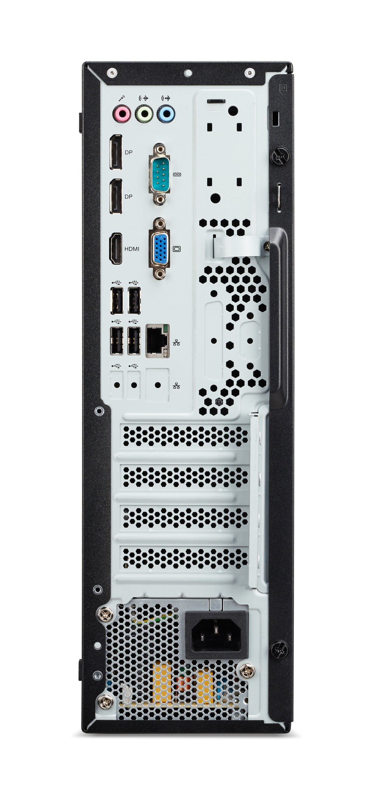 Acer VX6690G Slim Desktop Computer