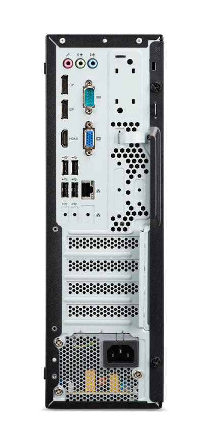 Ordinateur de bureau mince Acer VX6690G
