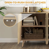 Buffet Cabinet with Storage