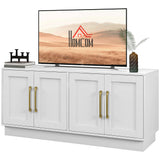 Modern TV Stand for up to 55