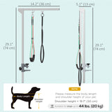 Adjustable Pet Grooming Arm