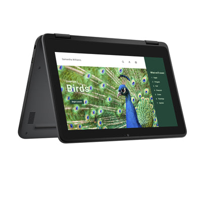 Dell Chromebook 3120 2-in-1 11.6