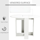 Folding Dining Table, 41