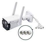 TP-Link INSIGHT S345-4G Bullet IP Camera 4MP Outdoor