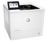HP LaserJet Enterprise M612dn Black and white Printer, Ethernet Only;