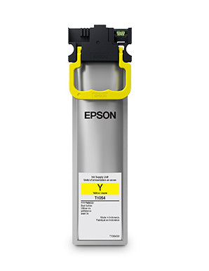 Epson T10S cartouche d'encre 1 pièce(s) Original Rendement standard Jaune