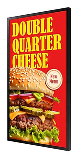 Samsung OHDX 46