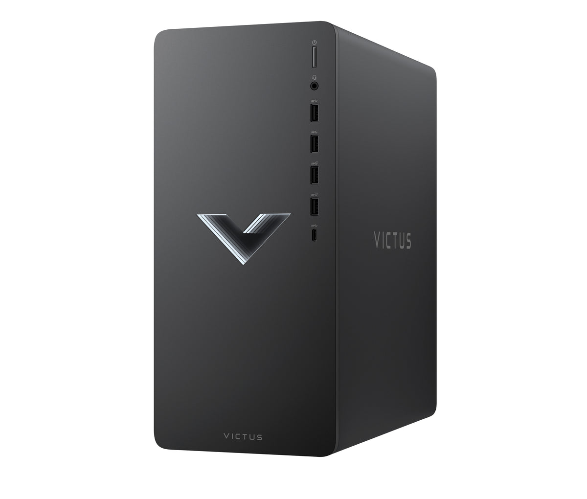 PC de bureau gaming HP Victus 15L - RTX 3060, Ryzen 5, 16 Go