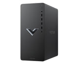 PC de bureau gaming HP Victus 15L - RTX 3060, Ryzen 5, 16 Go