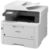 Brother MFC-L3780CDW Multifunction Printer, 31 ppm
