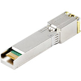 StarTech.com SFP10GBTST 10GBASE-T Copper SFP+ Module
