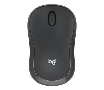 Logitech M240 Silent Bluetooth Mouse - Ambidextrous