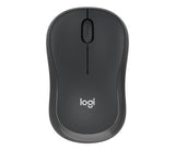 Logitech M240 Silent Bluetooth Mouse - 4000 DPI