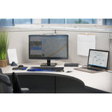 Kensington FS240 Snap2 Privacy Screen for 22”-24” Widescreen Monitors—