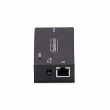 StarTech.com 1-Port Serial to Ethernet Adapter, IP Serial Device Serve