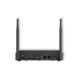 ASUS NUC 13 Rugged Intel N50 - PC sans ventilateur 64 Go eMMC