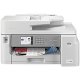 Brother INKvestment MFC-J5855DW All-in-One Professional A3 Colour Inkjet Printer