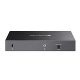 Commutateur intelligent TP-Link Omada 8 ports 2,5GBASE-T et 2 ports 10GE SFP+ avec