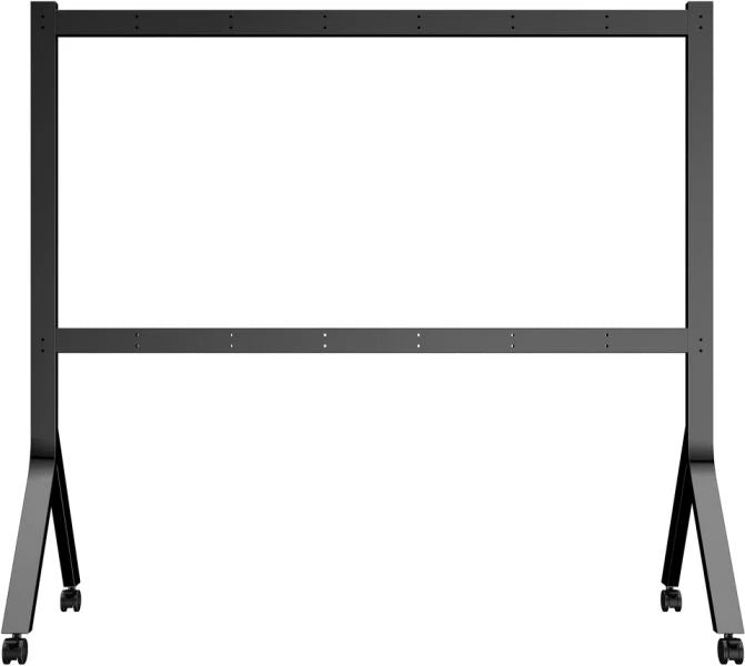ViewSonic Floor Stand for All-IN-One LED Display (LDM136-151, LDM163-182)