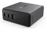 Lenovo 40BD0065US station d'accueil pour ordinateur portatif/réplicateur de ports Filaire USB 3.2 Gen 2 (3.1