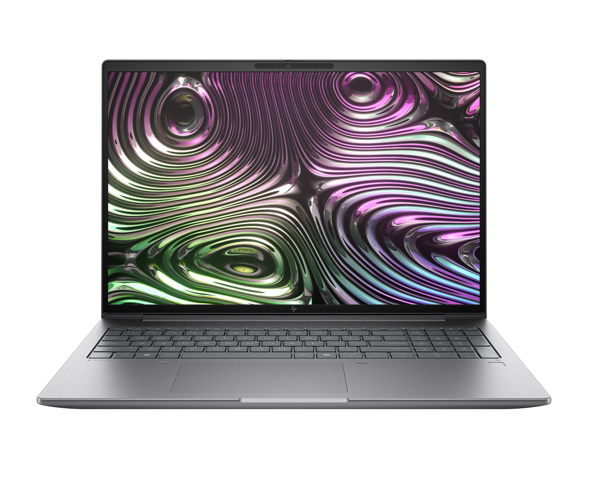 Station de travail HP ZBook X G1i 16