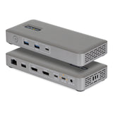 Dock DualDP USB4 100W PD