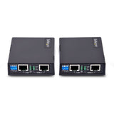 StarTech.com Prolongateur Ethernet VDSL2 sur paire unique, jusqu'à