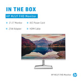 HP M22f 22