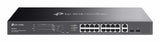 Omada 20Port Gigabit Easy Man