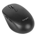 Souris sans fil Targus AMB582GL, antimicrobienne, pour droitiers