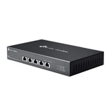 TP-Link Omada DS105X network switch Unmanaged 10G Ethernet (100/1000/1