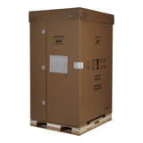 APC NetShelter SX, armoire serveur, 42U, emballage de choc, 2000 l