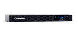 CyberPower CP500PFCRM1U 0.5 kVA Line-Interactive Rackmount UPS