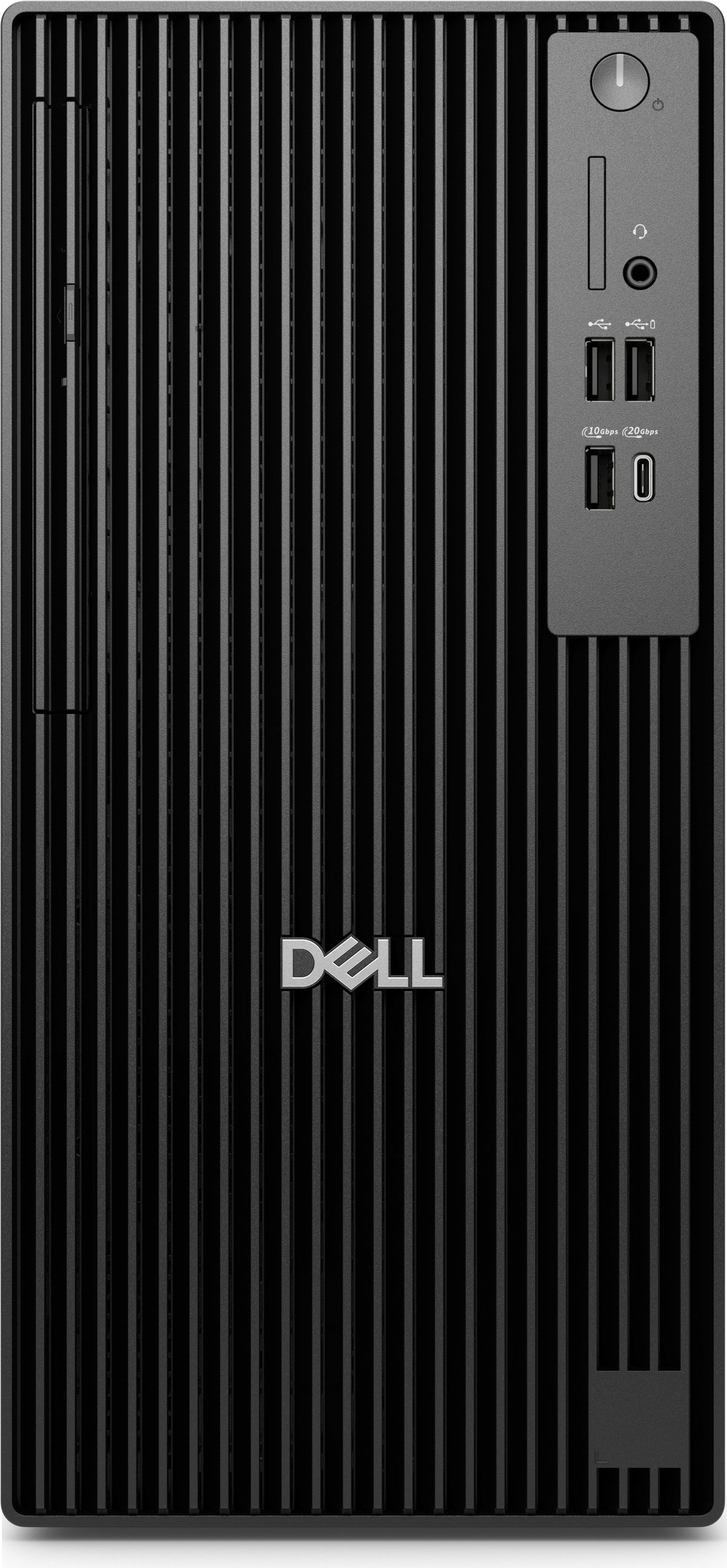 Ordinateur de bureau Dell Pro Tower Plus QBT1250