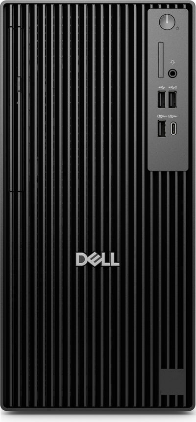 Dell Pro Tower Plus QBT1250 Desktop Computer