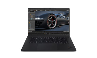 Lenovo ThinkPad P1 Gen 7 Intel Core Ultra 7 155H Mobile workstation 40