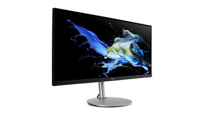 Acer CB342CU SEMIPHUZX 34in UltraWide Curved IPS Monitor