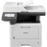 Brother MFC-L5915DW Multifunction Laser Printer, 52 ppm