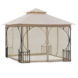 10'x10' Patio Gazebo