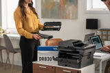 Brother Genuine DR830 Drum Unit for up to 15,000 Pages