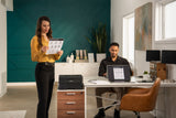 Brother HL-L2460DW Home Office-Ready Monochrome Laser Printer with 700 Prints In-box, Duplex and Mobile Printing with Refresh Subscription Option