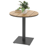 Outdoor Side Table, 28