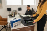 Brother Genuine DR830 Drum Unit for up to 15,000 Pages