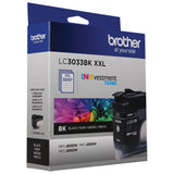Brother LC3033BKS Cartouche d'encre noire rendement très élevé