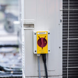Brother PTE560BTVP Système d'étiquetage électronique