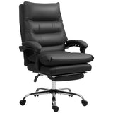 Executive Office Chair with 6-Point Massag