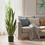 Arbre artificiel, plante serpent artificielle 35,4