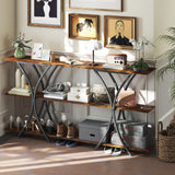 Table Console 71