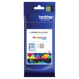 Brother LC3039BKS Black INKvestment Tank Ink Cartridge, Ultra High Yield