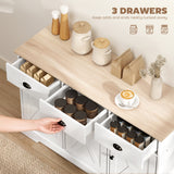 Buffet de 46,5